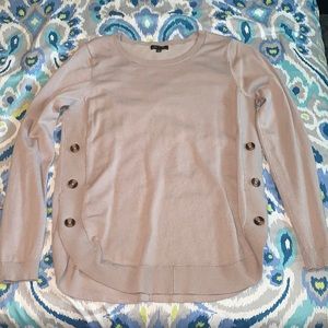 Lety and Me Long Sleeve Top
